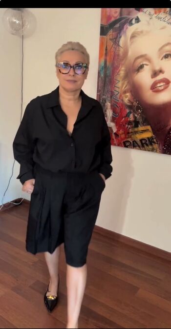 🔥 Gracia m page leaked private photo uncensored full