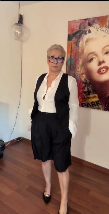 🔥 Gracia m page leaked private photo uncensored full