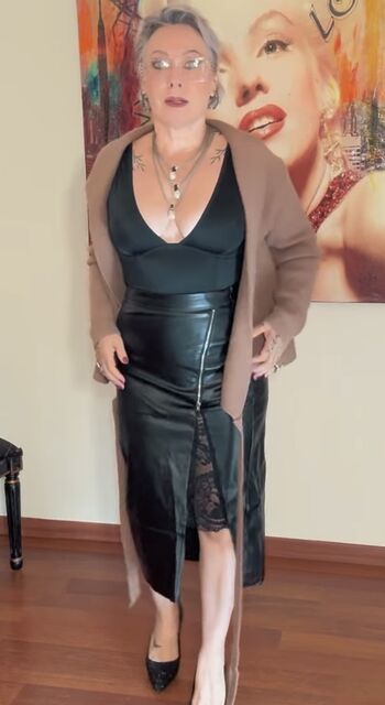 🔥 Gracia m page leaked private photo uncensored full