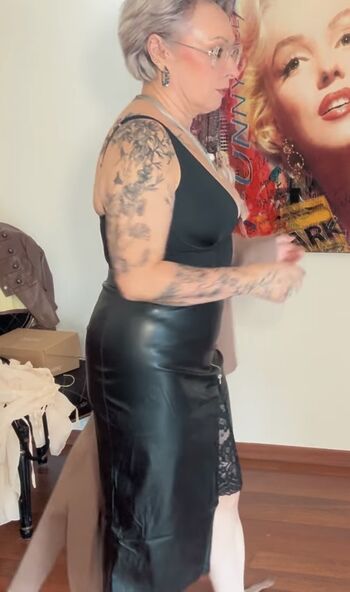 🔥 Gracia m page leaked private photo uncensored full