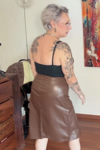 🔥 Gracia m page leaked private photo uncensored full