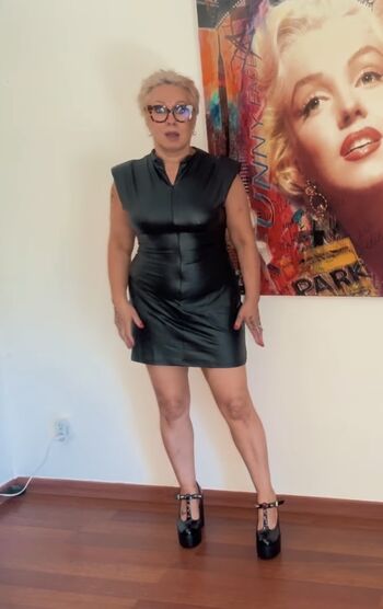 🔥 Gracia m page leaked private photo uncensored full