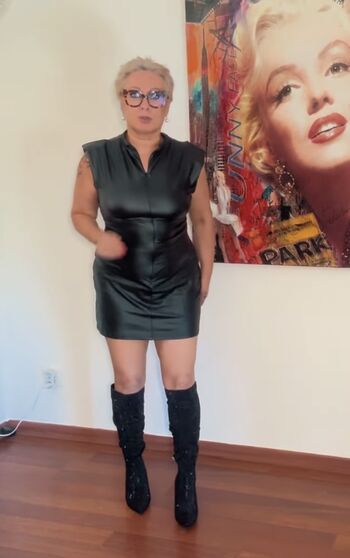 🔥 Gracia m page leaked private photo uncensored full