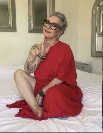 🔥 Gracia m page leaked private photo uncensored full
