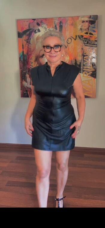 🔥 Gracia m page leaked private photo uncensored full