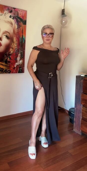 🔥 Gracia m page leaked private photo uncensored full