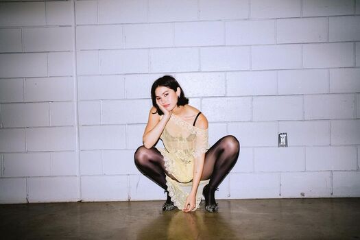 🔥 Gracie abrams leaked private photo uncensored full