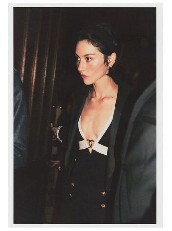 🔥 Gracie abrams leaked private photo uncensored full