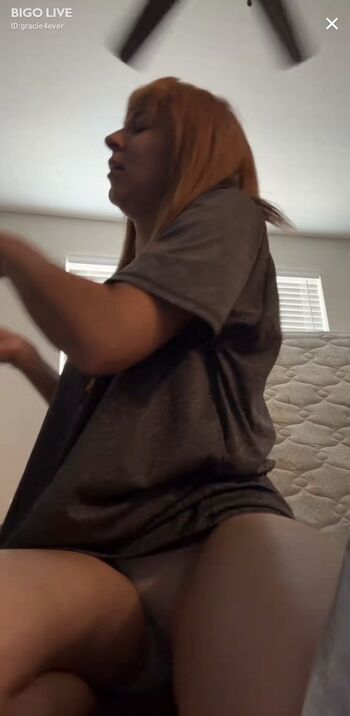 🔥 Gracieever leaked private photo uncensored full