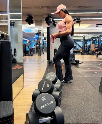 🔥 Gracyanne barbosa  page leaked private photo uncensored full