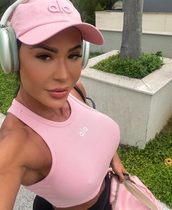 🔥 Gracyanne barbosa  page leaked private photo uncensored full