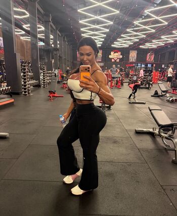 🔥 Gracyanne barbosa  page leaked private photo uncensored full