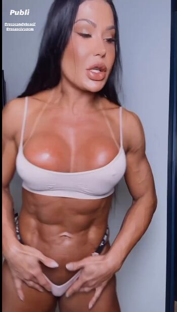 🔥 Gracyanne barbosa leaked private photo uncensored full