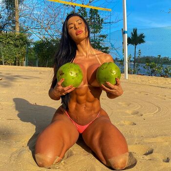 🔥 Gracyanne barbosa leaked private photo uncensored full