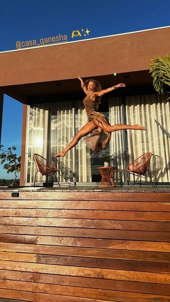🔥 Grazi massafera leaked private photo uncensored full