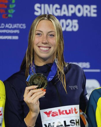 🔥 Gretchen walsh page leaked private photo uncensored full