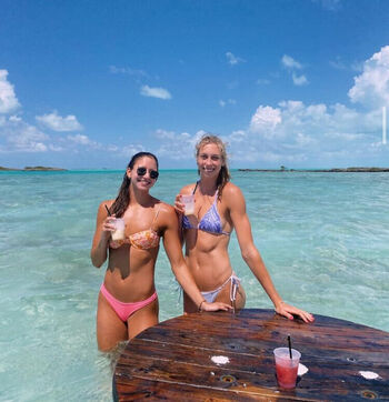 🔥 Gretchen walsh page leaked private photo uncensored full