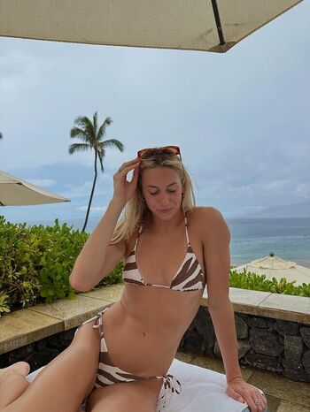 🔥 Gretchen walsh leaked private photo uncensored full