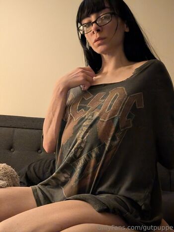 🔥 Gutpuppe leaked private photo uncensored full