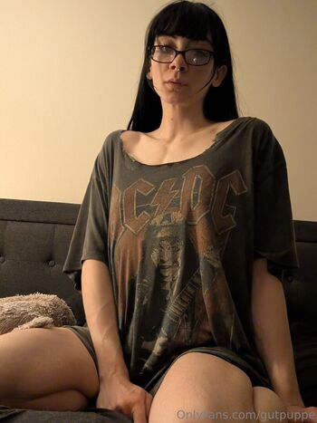🔥 Gutpuppe leaked private photo uncensored full