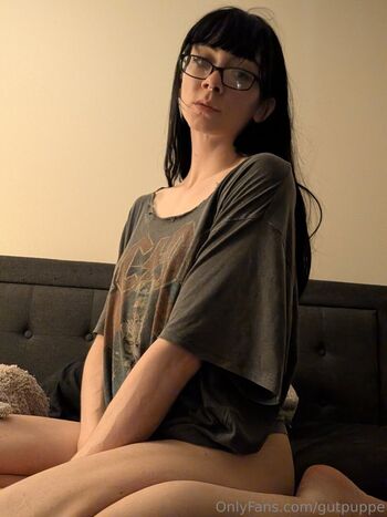 🔥 Gutpuppe leaked private photo uncensored full