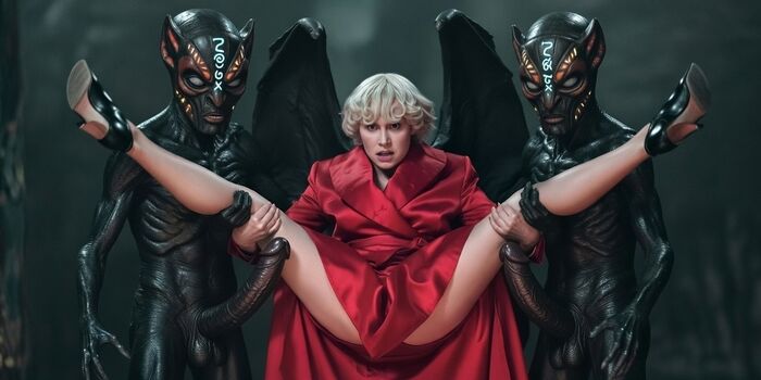 🔥 Gwendoline christie leaked private photo uncensored full