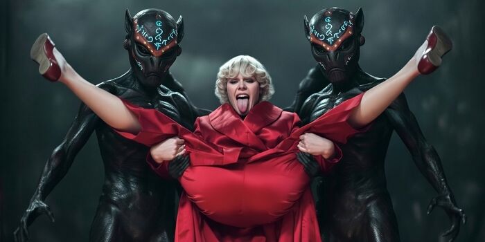 🔥 Gwendoline christie leaked private photo uncensored full