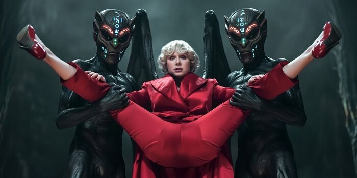 🔥 Gwendoline christie leaked private photo uncensored full