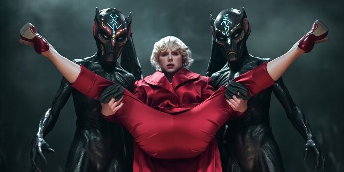 🔥 Gwendoline christie leaked private photo uncensored full