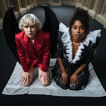 🔥 Gwendoline christie leaked private photo uncensored full