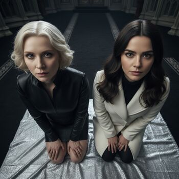 🔥 Gwendoline christie leaked private photo uncensored full