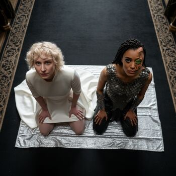 🔥 Gwendoline christie leaked private photo uncensored full