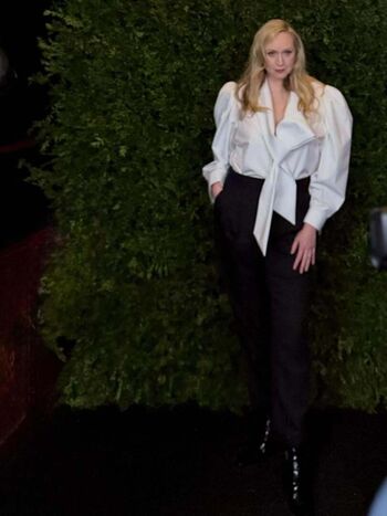 🔥 Gwendoline christie leaked private photo uncensored full