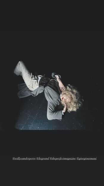 🔥 Gwendoline christie leaked private photo uncensored full