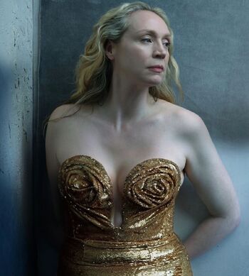 🔥 Gwendoline christie leaked private photo uncensored full