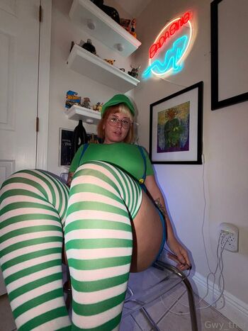🔥 Gwy ther leaked private photo uncensored full