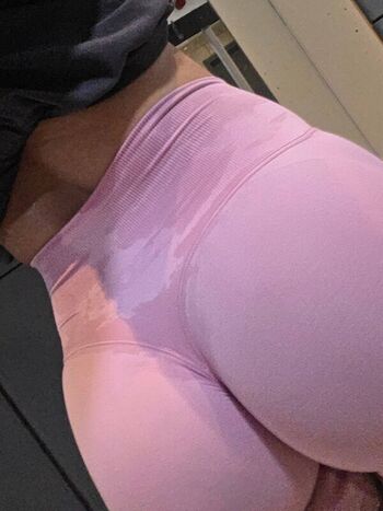 🔥 Gym booty bubble butts leaked private photo uncensored full