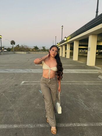 🔥 Gyma danielaa leaked private photo uncensored full