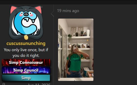 🔥 Hadelinemope leaked private photo uncensored full