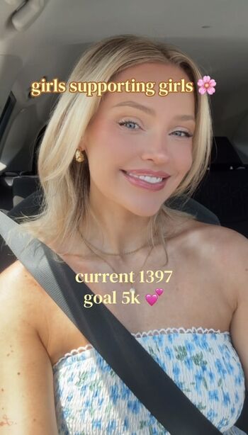 🔥 Hailey malles page leaked private photo uncensored full