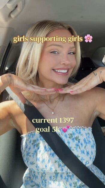 🔥 Hailey malles page leaked private photo uncensored full