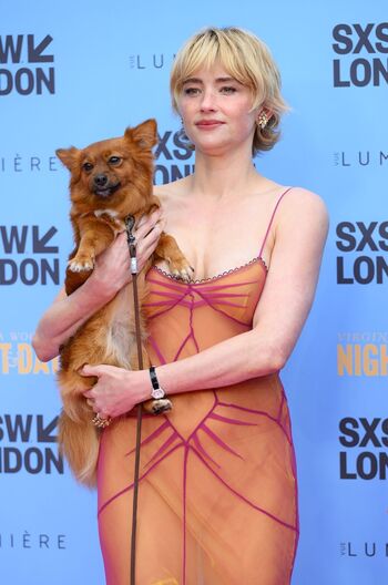 🔥 Haley bennett page leaked private photo uncensored full