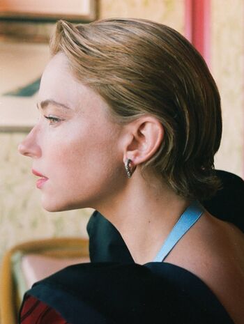 🔥 Haley bennett leaked private photo uncensored full