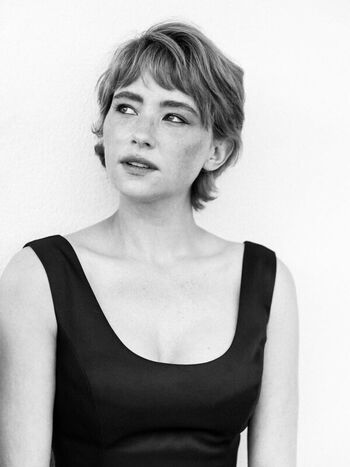 🔥 Haley bennett leaked private photo uncensored full
