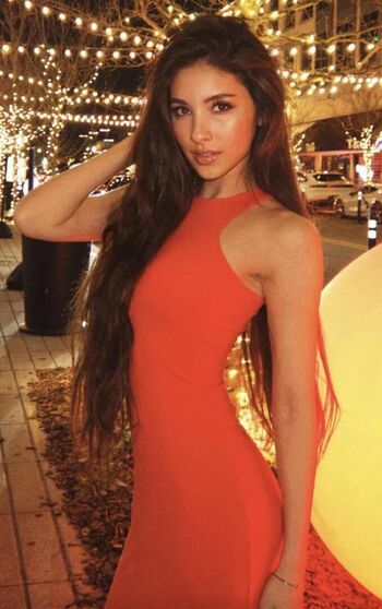 🔥 Haley gosserand page leaked private photo uncensored full