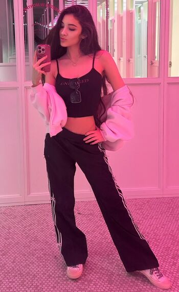 🔥 Haley gosserand page leaked private photo uncensored full