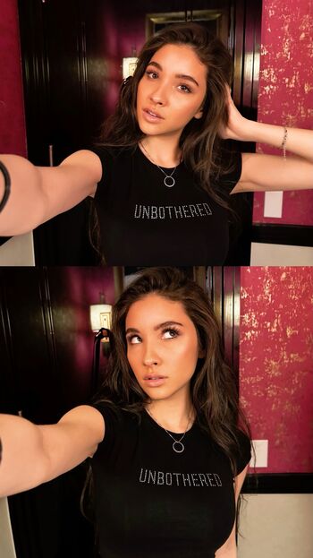 🔥 Haley gosserand page leaked private photo uncensored full