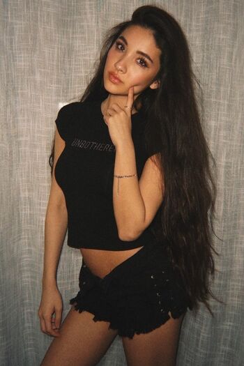 🔥 Haley gosserand page leaked private photo uncensored full