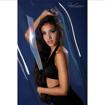 🔥 Haley gosserand page leaked private photo uncensored full