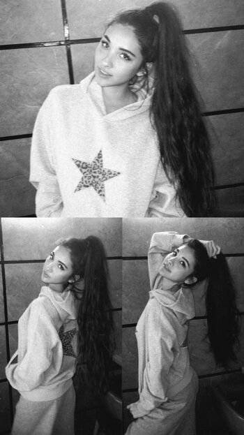 🔥 Haley gosserand page leaked private photo uncensored full